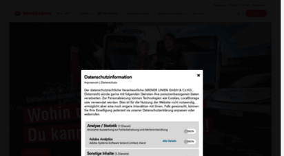 wienerlinien.at