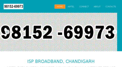 wifibroadbandpanchkula.in