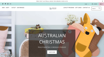 wigglespigglesonline.com.au
