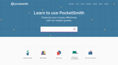 wiki.pocketsmith.com