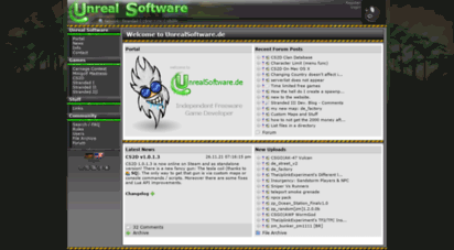 wiki.unrealsoftware.de