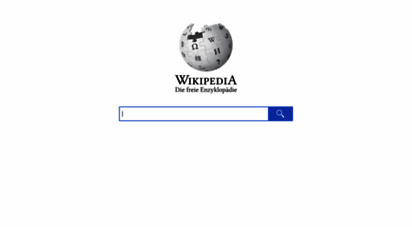 wikipedia.at - wikipedia.at - wikipedia, die freie enzyklopädie