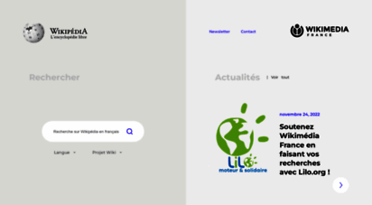 wikipedia.fr - wikipedia.fr