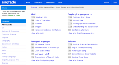 wikis.engrade.com