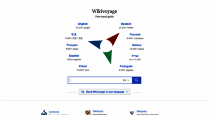 wikivoyage.org - wikivoyage