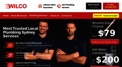 wilcoplumbing.com.au