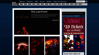 wildaboutmovies.com