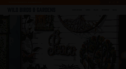 wildbirdsandgardens.com