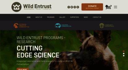 wildentrust.org