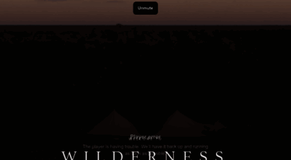 wilderness-collection.com