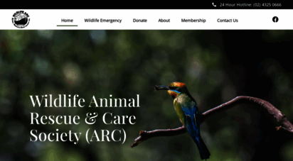 wildlife-arc.org.au