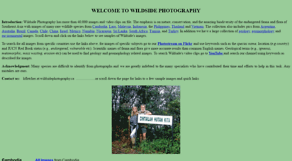 wildsidephotography.ca