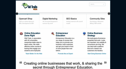 wildtrails.co.uk