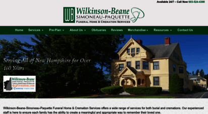 wilkinsonbeane.com