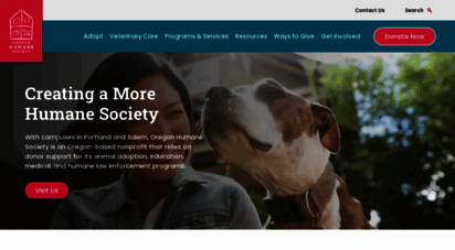 willamettehumanesociety.org