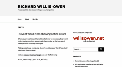 willis-owen.co.uk