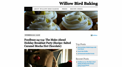 willowbirdbaking.wordpress.com