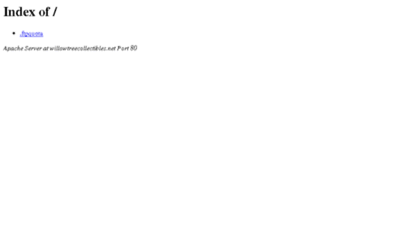 willowtreecollectibles.net