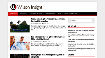 wilsoninsight.com