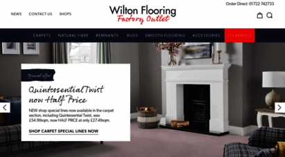 wiltoncarpets.co.uk