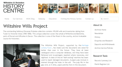 wiltshirewills.org
