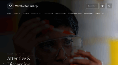 wimbledoncollege.org.uk