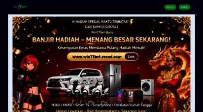 win11bet.id