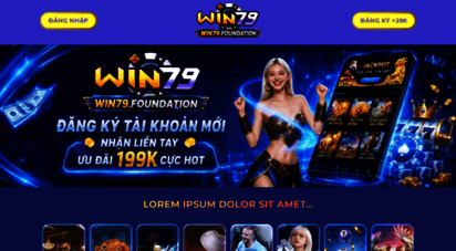 win79.foundation