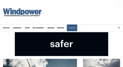 windpowerengineering.com - 