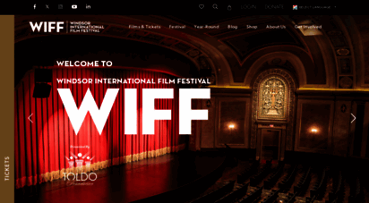 windsorfilmfestival.com