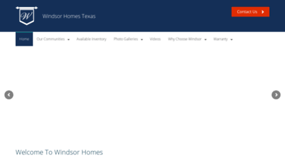 windsorhomestexas.com