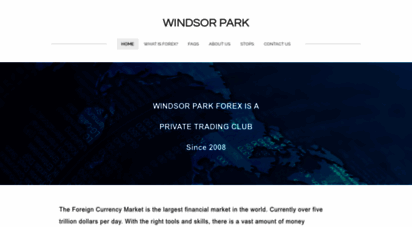 windsorparkfx.com