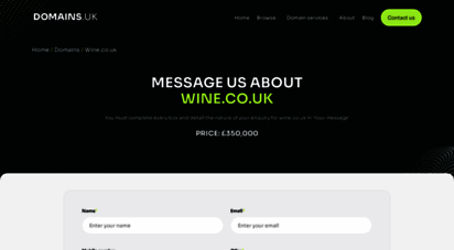wine.co.uk