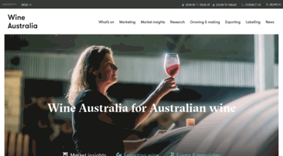 wineaustralia.net.au