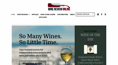 winereviewonline.com