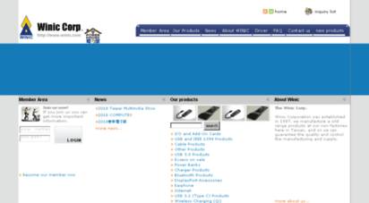 winic.com