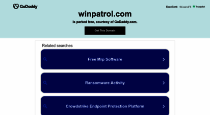 winpatrol.com