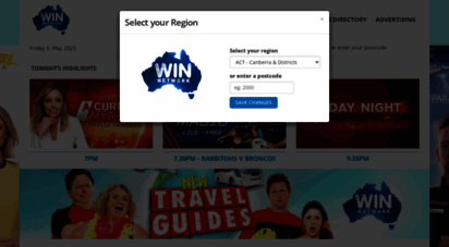 wintv.com.au