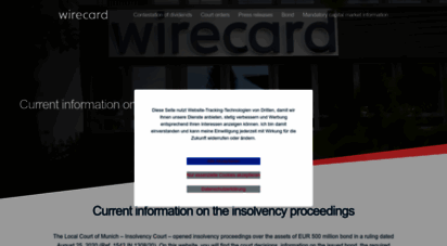 wirecard.com - 
