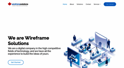 wireframesolutions.ca