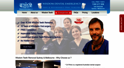 wisdomdentalemergency.com.au