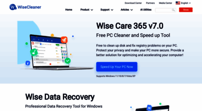 wisecleaner.com