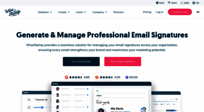 wisestamp.com