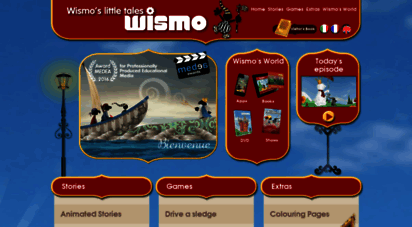 wismo.ch