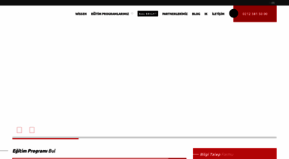 wissenakademie.com - eğitimden daha fazlası  wissen akademie