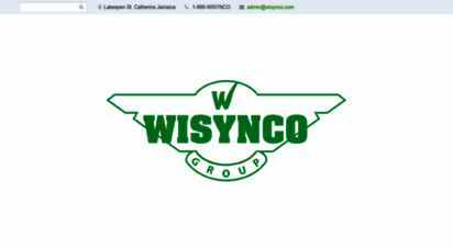 wisynco.com