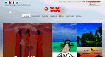withutravel.com