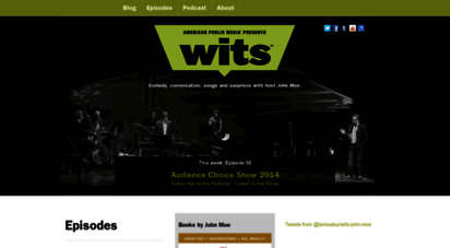 witsradio.org