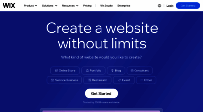 wix.com - free website builder  create a free website  wix.com
