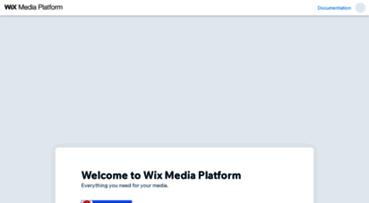 wixmp.com - wix media platform